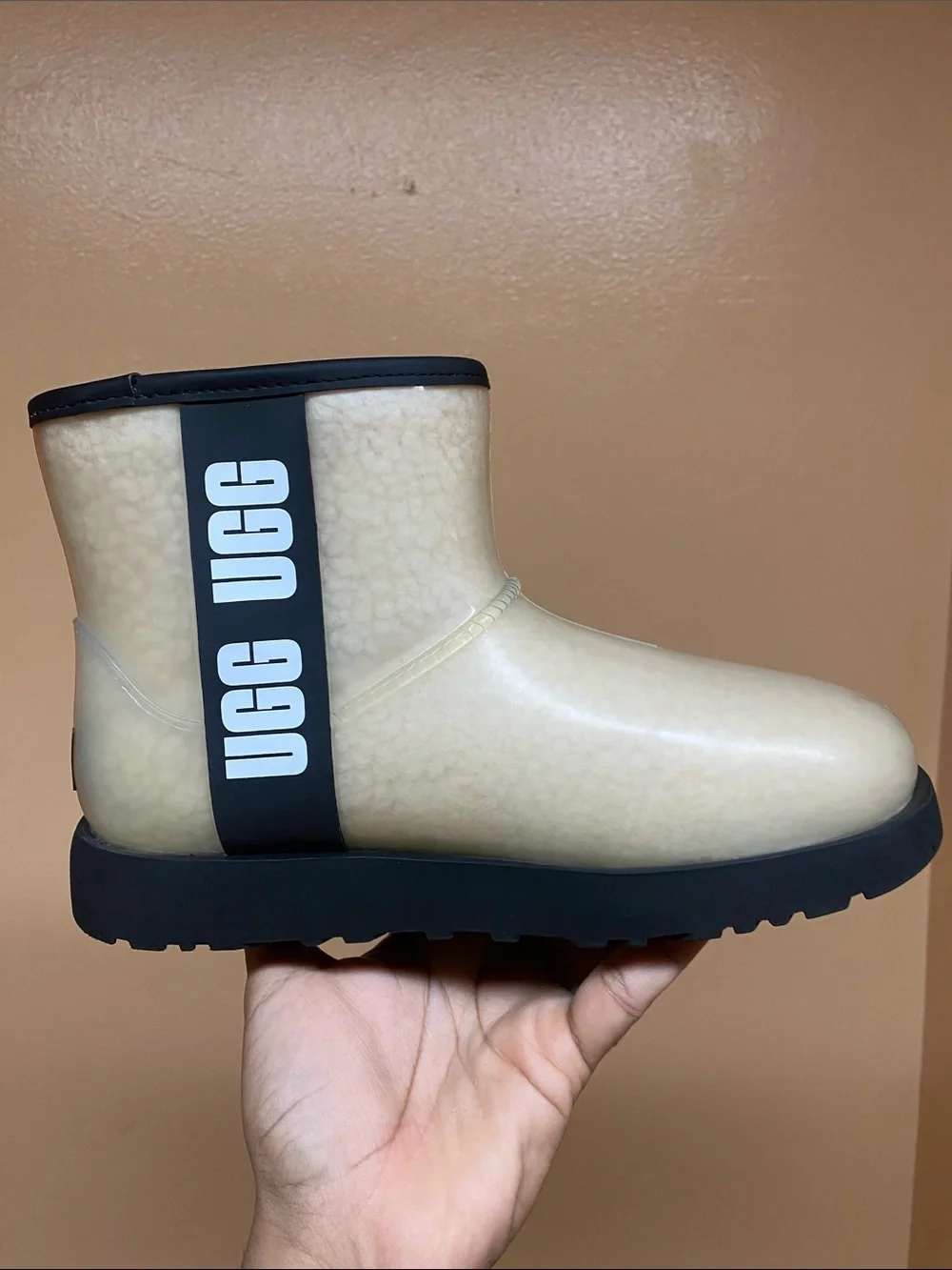 UGG introducing women